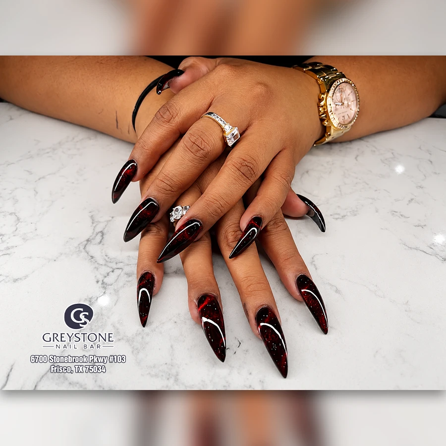 Must Try Nail Designs August 19 2026
